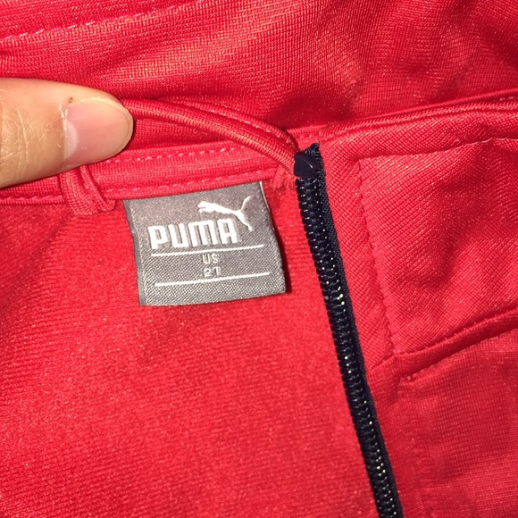 Toddler PumaTracksuits - Picture 4 of 4